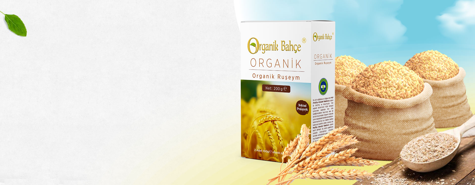 Organik Ruşeym